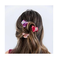 Mini Claw Clip Set