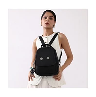 Women's The Veyra Backpack - Onyx Black