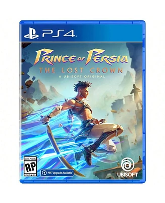 Prince of Persia: The Lost Crown for Playstation 4