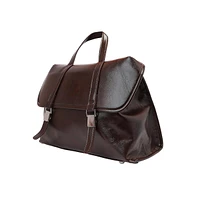 Women's The Cline Backpack - Coffee Brown