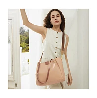 Women's The Circadian Tote Bag