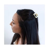 Medium Claw Clip Set