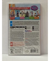 Ubisoft Sports Party code-in-box for Nintendo Switch