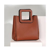 Women's The Qube Bucket Bag