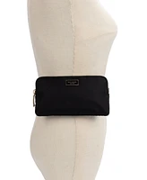 Kate Spade New York Nylon Belt Bag
