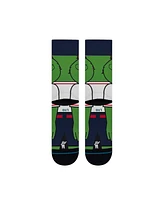 Stance Men's and Women's Boston Red Sox Mascot Crew Socks