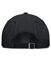 Nike Men's Ohio State Buckeyes 2025 Sideline Club Adjustable Hat