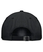 Jordan Men's Black Ucla Bruins 2025 Sideline Club Adjustable Hat