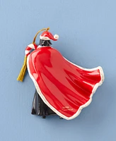 Lenox Darth Vader Ornament