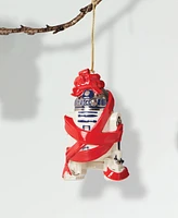 Lenox R2D2 Ornament