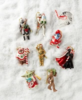 Lenox Chewbacca Ornament
