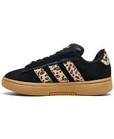 Adidas Women's Grand Court Alpha 00s Casual Sneakers from Finish Line
