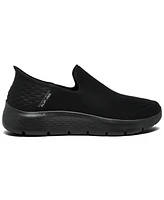 Skechers Men's Slip-ins- Go Walk Flex Casual Walking Sneakers from Finish Line