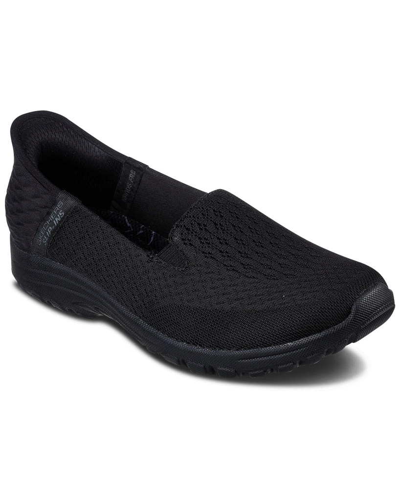 Skechers Women's Slip-Ins- Reggae Fest 2.0
