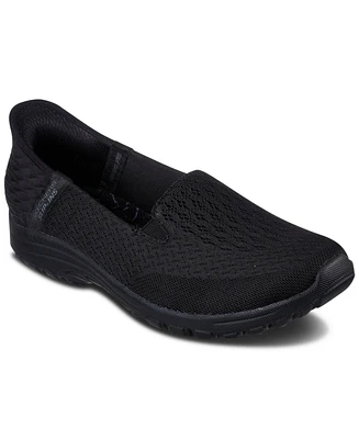 Skechers Women's Slip-Ins- Reggae Fest 2.0
