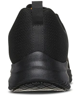 Skechers Men's Work Relaxed Fit- Ultra Flex 3.0 Sr - Daxtin Memory Foam Casual Sneakers from Finish Line