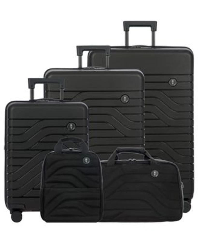 Brics Milano By Ulisse Luggage Collection