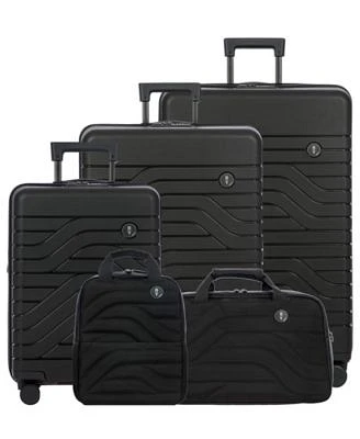 Brics Milano By Ulisse Luggage Collection