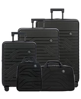 Brics Milano By Ulisse Luggage Collection