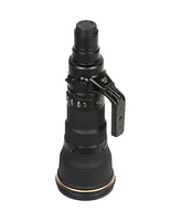 Nikon 800mm f/5.6E Fl Ed Af-s Nikkor Vr Lens with 1.25x Teleconverter