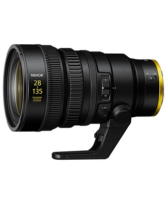 Nikon Nikkor Z 28-135mm f/4 Pz Lens