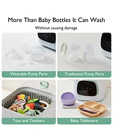 Momcozy Baby KleanPal Pro Bottle Washer and Sterilizer