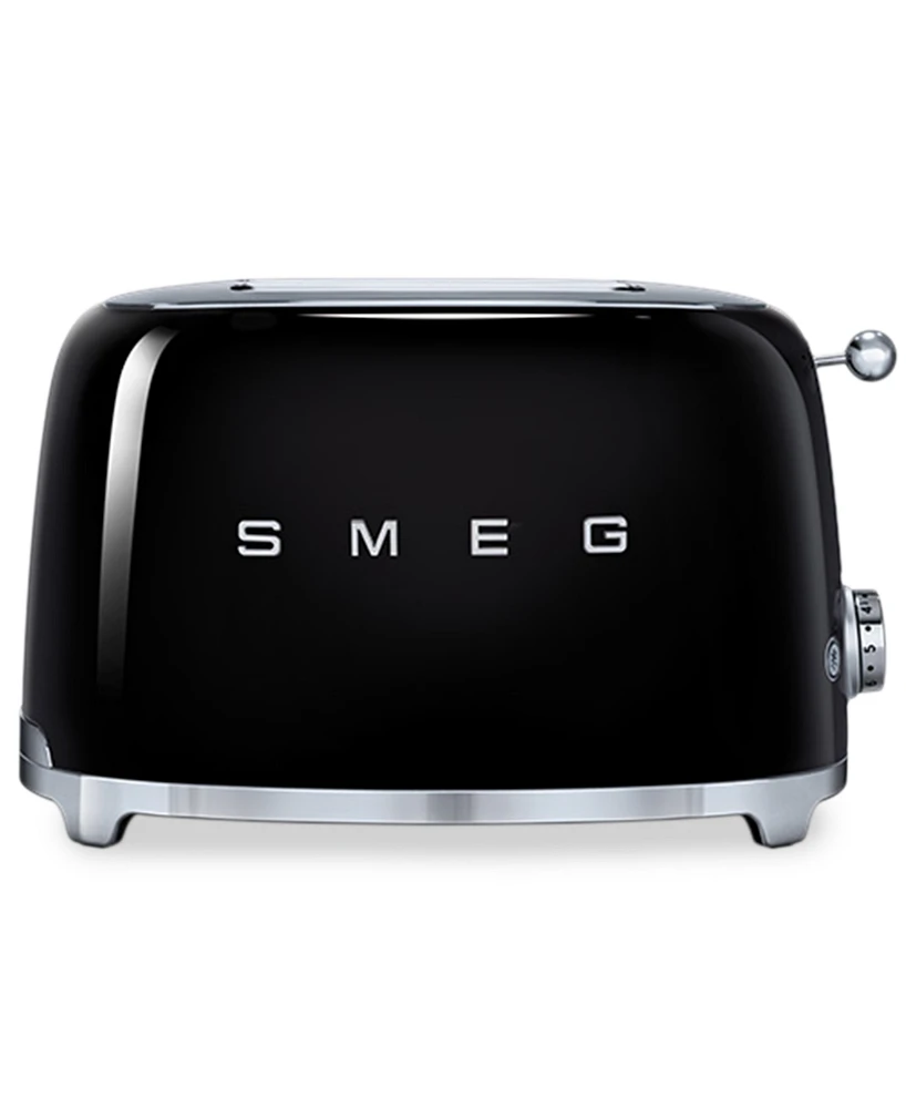 Smeg 2-Slice Toaster