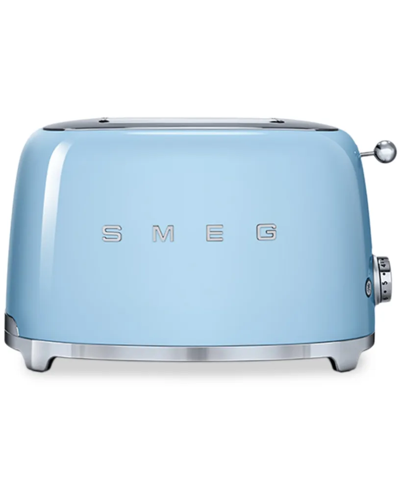 Smeg 2-Slice Toaster