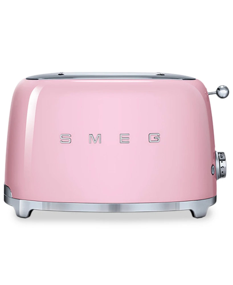 Smeg 2-Slice Toaster