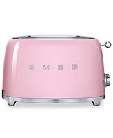 Smeg 2-Slice Toaster