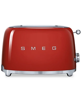 Smeg 2-Slice Toaster