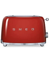 Smeg 2-Slice Toaster