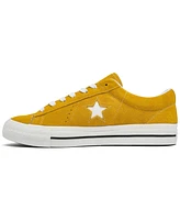 Converse Men's One Star 95 Casual Sneakers from Finish Line