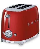 Smeg 2-Slice Toaster