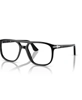 Persol Unisex Greta Eyeglasses, PO3329V