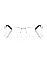 Costa Del Mar Unisex Bimini Road 600 Eyeglasses, 6A3020