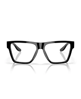 Costa Del Mar Men's Pacific Rise 500 Eyeglasses, 6A2011