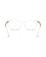 Tory Burch Women's Phantos Eyeglasses, TY2159U
