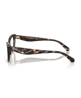 Tory Burch Women's Regular Eyeglasses, TY2155U