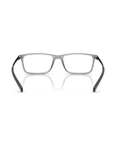 Armani Exchange Men's Eyeglasses