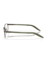 Costa Del Mar Men's Bimini Road 320 Eyeglasses, 6A3016