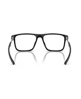 Scuderia Ferrari Unisex Regular Eyeglasses, FZ8020U