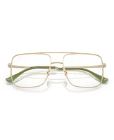 Ray-Ban Unisex Ari Optics Eyeglasses, RB3758V