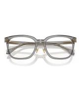 Versace Women's Regular Eyeglasses