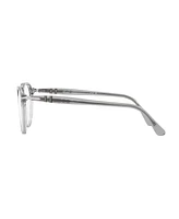 Persol Men's Regular Eyeglasses, PO3286V
