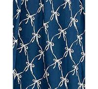 Crystal Doll Juniors' Printed Sleeveless Midi Dress