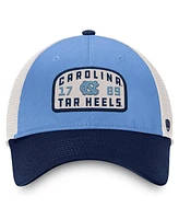 Top of the World Men's Carolina Blue North Carolina Tar Heels Inherit Adjustable Hat
