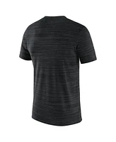 Nike Men's Black Army Knights Velocity Performance T-Shirt