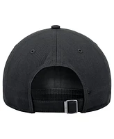 Nike Men's Black Vanderbilt Commodores 2025 On-Field Club Adjustable Hat