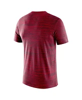 Nike Men's Cardinal Arkansas Razorbacks Velocity Performance T-Shirt